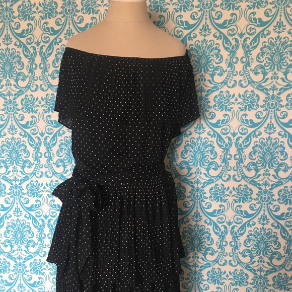 White House Black Market dress - Picture 2 of 5